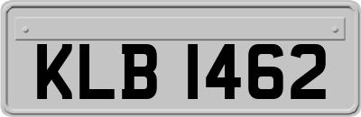 KLB1462