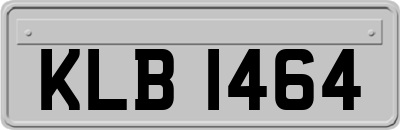 KLB1464