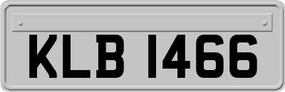 KLB1466