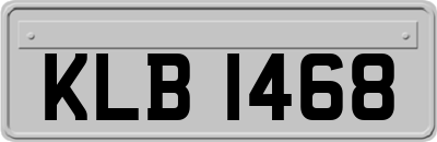 KLB1468