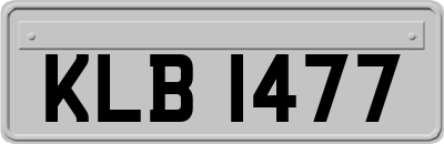 KLB1477