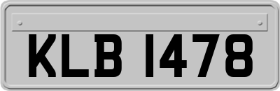 KLB1478