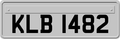 KLB1482