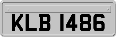 KLB1486