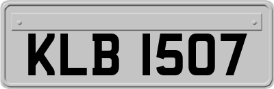 KLB1507