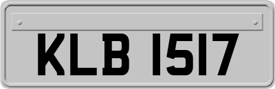 KLB1517