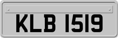 KLB1519