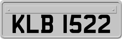 KLB1522