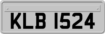 KLB1524