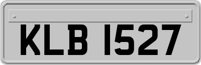 KLB1527