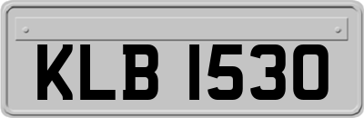 KLB1530