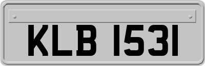 KLB1531