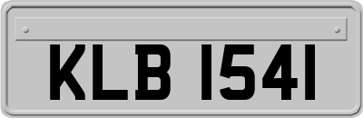 KLB1541