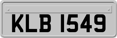 KLB1549