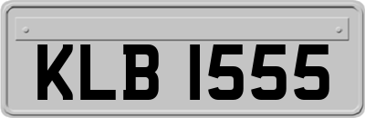 KLB1555