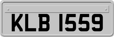 KLB1559
