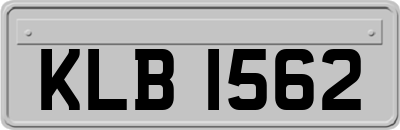 KLB1562