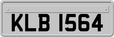 KLB1564