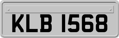 KLB1568