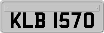 KLB1570