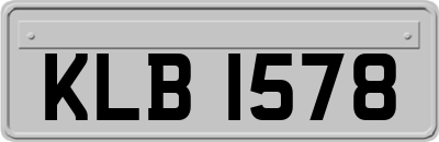 KLB1578