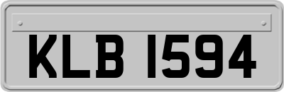 KLB1594