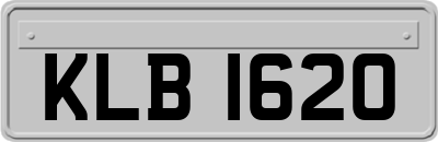 KLB1620