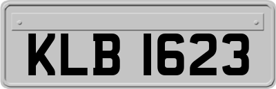 KLB1623
