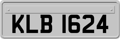 KLB1624
