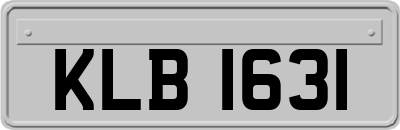KLB1631