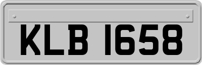 KLB1658