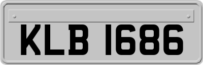 KLB1686