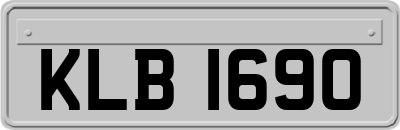 KLB1690