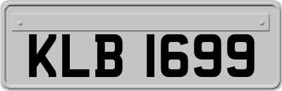 KLB1699