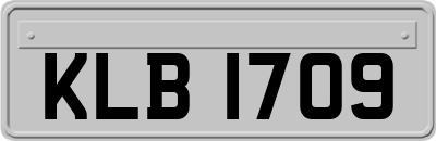 KLB1709