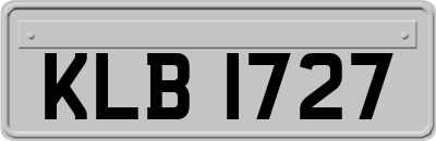 KLB1727