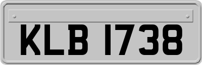 KLB1738