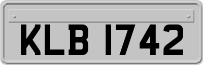 KLB1742