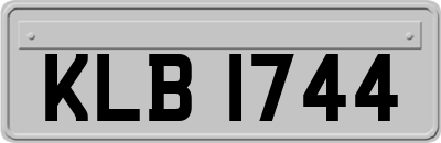 KLB1744