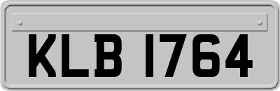 KLB1764