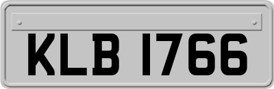 KLB1766