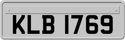 KLB1769