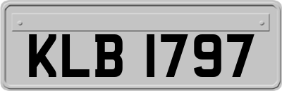 KLB1797