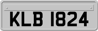 KLB1824