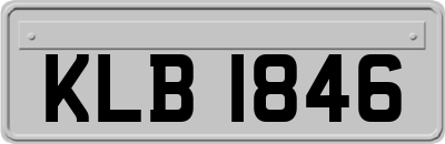 KLB1846