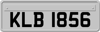 KLB1856