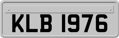 KLB1976