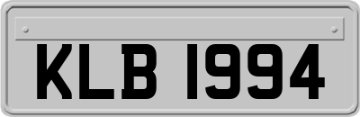 KLB1994