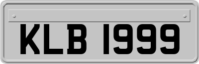 KLB1999