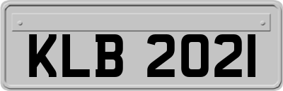 KLB2021